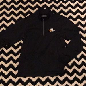 Nike golf oregon ducks jacket